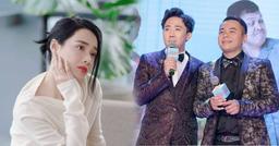 Đạo diễn Nhất Trung bị chỉ trích tạo drama để PR phim, Nhã Phương bất ngờ được bênh vực