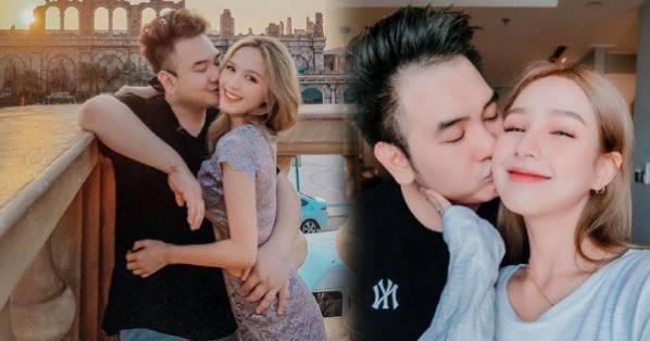 Xemesis đăng ảnh vu vơ, fan đặt nghi vấn Xoài Non đang có bầu