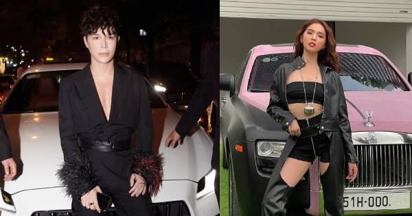 "Đại chiến siêu xe" với Ngọc Trinh bất thành, Nathan Lee tự tung clip "nhạy cảm", vướng nghi vấn dùng bóng cười