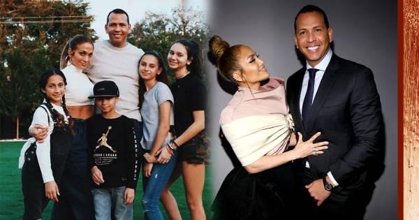 Jennifer Lopez đăng ảnh âu yếm con gái tình cũ để chúc mừng sinh nhật