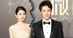 Triệu Lệ Dĩnh và Phùng Thiệu Phong sẽ không tranh chấp tài sản hậu ly hôn