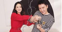 Weibo bị sập trước thông tin Triệu Lệ Dĩnh và Phùng Thiệu Phong ly hôn, phản ứng của cư dân mạng gây bất ngờ