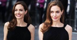 Angelina Jolie muốn được đóng phim Hàn Quốc nếu có cơ hội