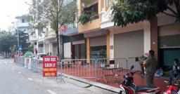 Ngày 5/5: Hải Dương ghi nhận ca mắc Covid-19 đầu tiên sau 40 ngày không có ca nhiễm