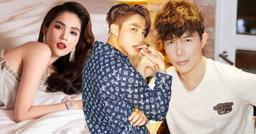 Nathan Lee gọi Ngọc Trinh là "yêu nhền nhện", bắt tránh xa Sơn Tùng M-TP