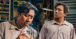 Trấn Thành tiết lộ dự án điện ảnh mới sau thành công của "Bố già"