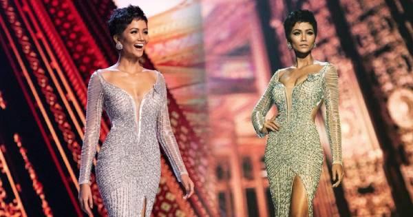 H'Hen Niê đáng lẽ đã được gọi lá Á hậu Hoàn vũ nếu Miss Universe làm điều này sớm hơn