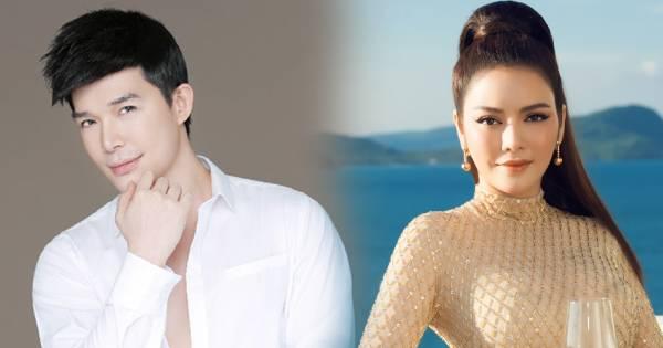 Lý Nhã Kỳ hết lời khen ngợi Nathan Lee dù trước đó im ắng khi bị lôi vào ồn ào