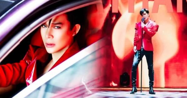 MV tái xuất của Nathan Lee bị "flop" giữa ồn ào "đụng chạm" cả showbiz