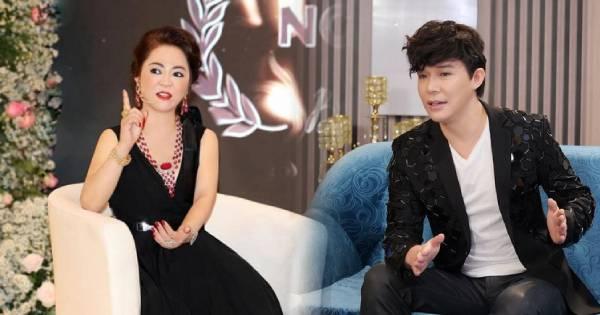 Nathan Lee lên tiếng bênh vực và khẳng định vợ ông Dũng "lò vôi" "đấu tranh đúng"