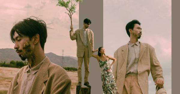 Trốn tìm của Đen Vâu đạt nửa triệu view sau 1 giờ phát hành