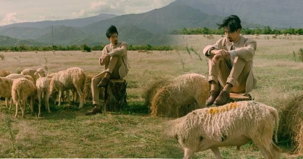 Đen Vâu gửi lời cảm ơn 215 diễn viên đặc biệt trong MV "Trốn tìm"