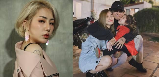 Chia sẻ quan điểm chọn người yêu, Du Uyên bị nghi "cà khịa" Đạt G