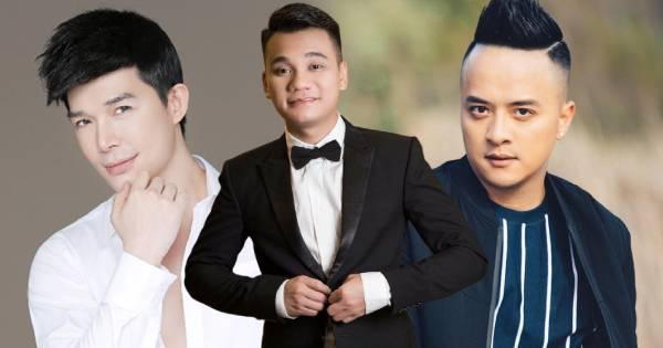 Khắc Việt khẳng định "vấn đề của tôi không phải là tiền, mà phải là nhiều tiền" giữa ồn ào bán ca khúc cho Nathan Lee