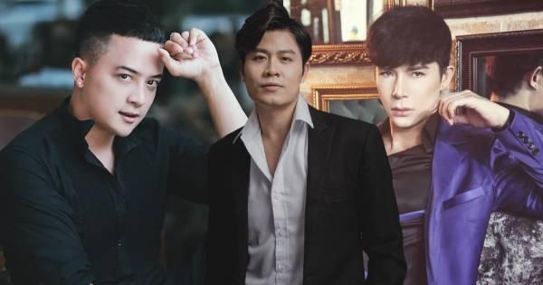 Nhạc sĩ Nguyễn Văn Chung đáp trả khi bị tố "vì tiền bỏ bạn" sau khi bán ca khúc cho Nathan Lee