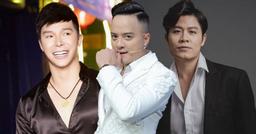 Cao Thái Sơn không được Nguyễn Văn Chung hỏi ý kiến khi bán ca khúc cho Nathan Lee