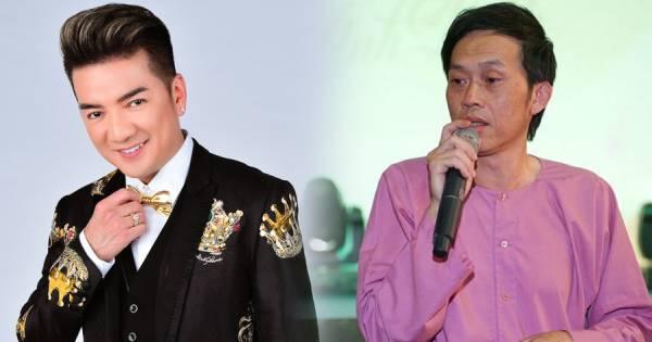 Sau Hoài Linh, Đàm Vĩnh Hưng lên tiếng thanh minh: "Ai nói sai, làm bậy sẽ nhận lấy nghiệp"