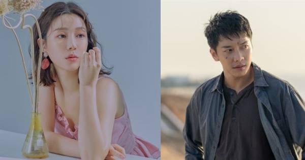 Bạn gái Seung Gi bị cư dân mạng "đào" lại việc có 2 người bố đi tù