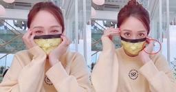 Rộ nghi vấn Trần Kiều Ân đã được bạn trai cầu hôn ở tuổi 42