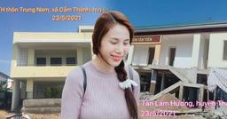 Thủy Tiên đáp trả khi bị "soi" việc xây nhà chống lũ giữa ồn ào từ thiện của nghệ sĩ