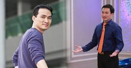 Chi Bảo nói thẳng không ủng hộ quyên tiền từ thiện bằng tài khoản cá nhân