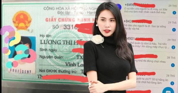 Người chuyển khoản nhầm 30 triệu khẳng định bị FC Thủy Tiên đặt điều