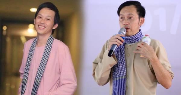 Hoài Linh đã giải ngân hết 15,2 tỷ từ thiện miền Trung sau 6 tháng "ngâm"