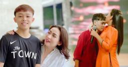 Hồ Văn Cường lên tiếng giữa tin đồn bị Phi Nhung lợi dụng