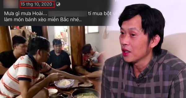 Hoài Linh tiếp tục lộ clip tụ tập cùng bạn bè đúng ngày mổ tuyến giáp