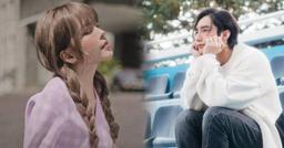 Sơn Tùng M-TP vừa nhắn gửi "cho anh cơ hội", Thiều Bảo Trâm liền đăng ảnh thời còn hẹn hò với anh