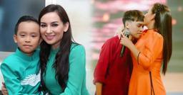 Trước khi xảy ra ồn ào, Phi Nhung tiết lộ lý do nhận nuôi Hồ Văn Cường dù trước đó tuyên bố sẽ không nhận thêm con nuôi
