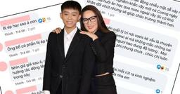 Phi Nhung và Hồ Văn Cường lên tiếng sau clip xin lỗi bị nghi là dàn dựng