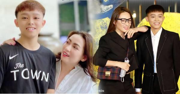 Clip Phi Nhung ân cần dạy Hồ Văn Cường học hát