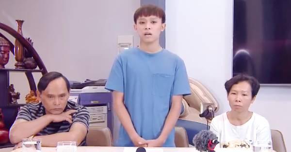 Quản lý Phi Nhung nói: Nếu Hồ Văn Cường không xin lỗi, công an sẽ bắt ngay