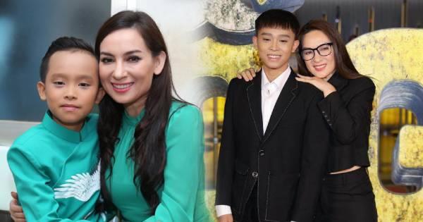 5 năm trước, Phi Nhung nói sẽ đưa hết cát xê của Hồ Văn Cường cho bố mẹ em