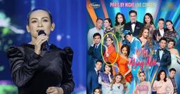 Phi Nhung phủ nhận về Mỹ nhưng lại lộ ảnh sẽ diễn show tháng 8 của Thúy Nga