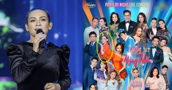 Phi Nhung phủ nhận về Mỹ nhưng lại lộ ảnh sẽ diễn show tháng 8 của Thúy Nga