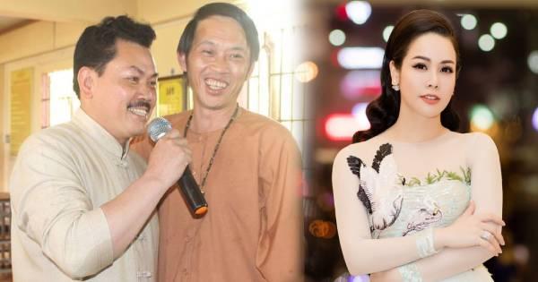 Nhật Kim Anh khẳng định ông Võ Hoàng Yên không chữa được bệnh cho mẹ mình