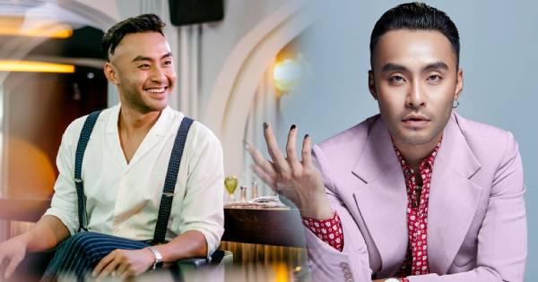 Dustin Phúc Nguyễn lọt top 4 nhà sáng tạo nội dung thuộc cộng đồng LGBTQ+ khu vực Đông nam Á nổi bật của YouTube