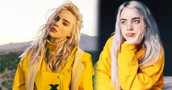 Billie Eilish lên tiếng về video xúc phạm người châu Á, tiết lộ sự thật