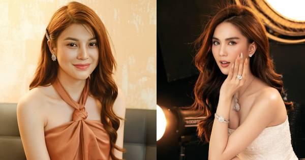 Giữa nghi án "chung bồ", Ngọc Trinh và Lily Chen còn cùng mua siêu xe "na ná", ra mắt MV "sát sạt" nha