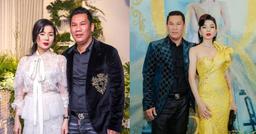 Không chỉ xây biệt thự 200 tỷ, chồng cũ Lệ Quyên mua liền 2 siêu xe 70 tỷ đồng