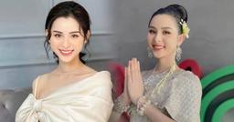 Phía Hương Giang lên tiếng khi "nàng thơ" vướng tin đồn lộ clip