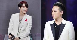 Sơn Tùng M-TP tiếp tục "học hỏi" G-Dragon khi sở hữu mẫu đồng hồ giống y hệt