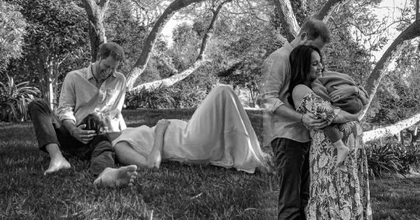 Con gái Harry - Meghan được chiêm tinh "sinh ra để làm nhà lãnh đạo"