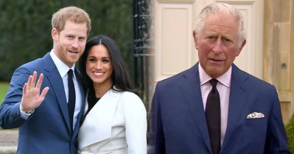 Harry nhận được số tiền đáng kể từ Thái tử Charles dù khẳng định "bị cắt hỗ trợ tài chính"