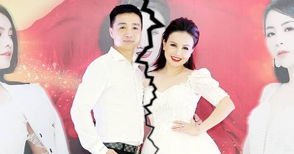 Toàn cảnh câu chuyện giữa cô Xuyến "Về nhà đi con" với chồng thứ 4