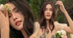 Á hậu Phương Anh được dự đoán trở thành Á hậu 1 Miss International