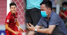 Bố Tiến Linh đưa ra tiêu chuẩn chọn con dâu, đề cập đến Quỳnh Thư