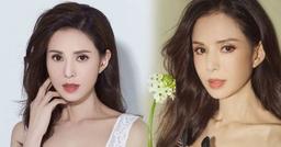 Lý Nhược Đồng chải đầu 50 lần trước khi đi ngủ để giữ dáng ở tuổi 55